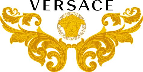 versace pink and gold baroque pattern|versace barocco logo.